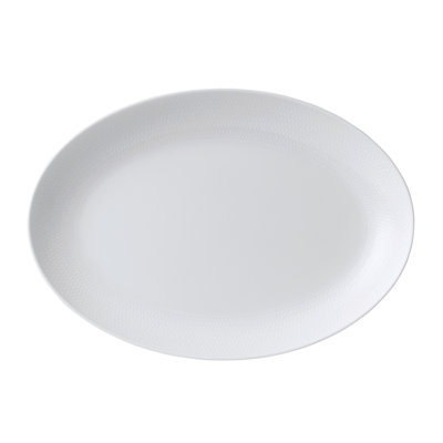 Gio 13in Oval Platter