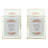 Scituate Glass Gilded Floater Picture Frame-2044851344