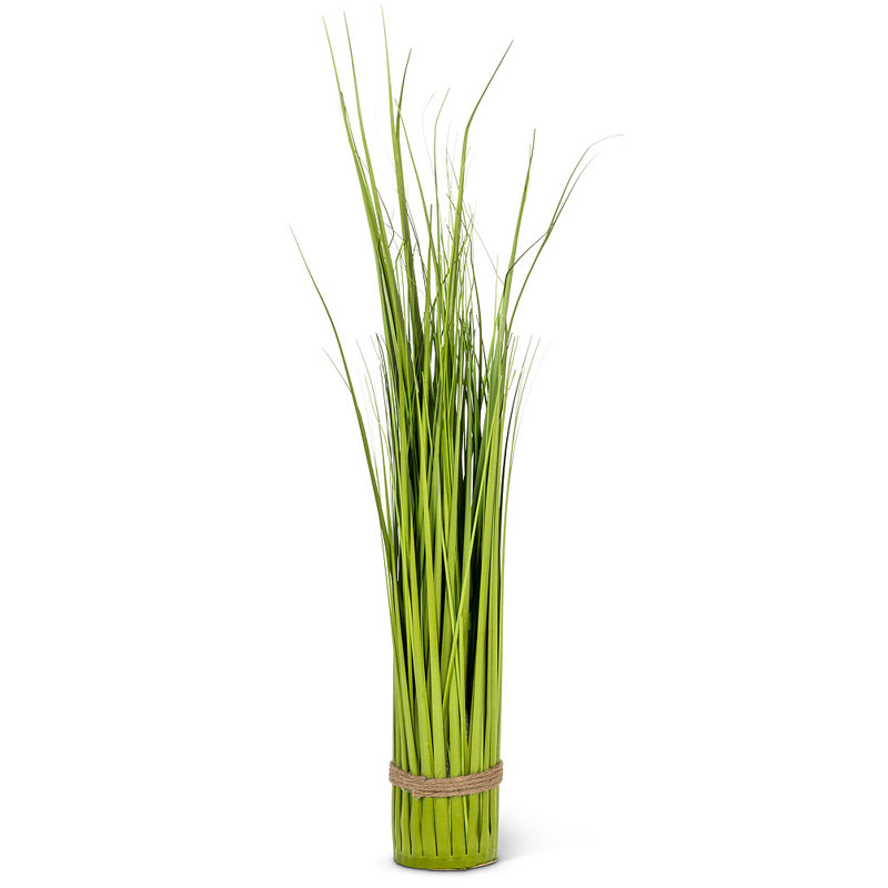 Grand bouquet de fleurs artificielles