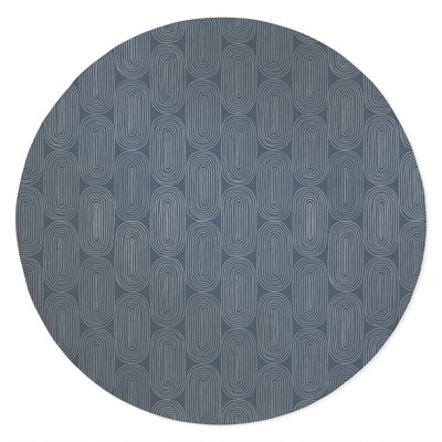 Earthy Embrace Kids Play Mat