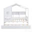 Lit double avec lit gigogne et tablette de rangement-2008248616-2008248619