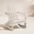 POLYWOOD Vineyard Adirondack Rocking Chair-27659485