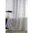 Mkenzi Polyester Semi-Sheer Gromments Curtain Pair-1023643268-1023643276