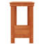 Solid Pine Wood Top Workbench-354280270