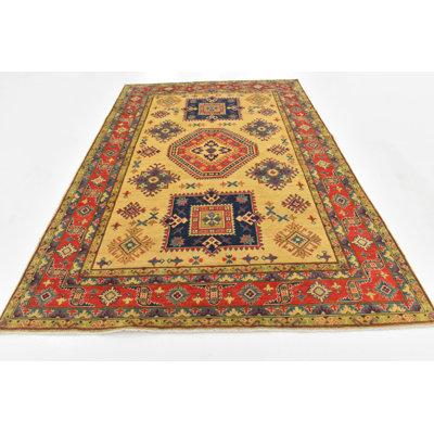 Pascoe Cream Rug