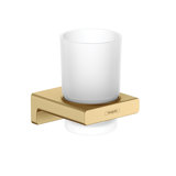 Hansgrohe AddStoris Toothbrush Tumbler