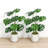 Artificial Monstera Deliciosa Plant with  Pot