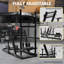 Inbox Zero Ergonomic PC & Racing Game Chair