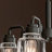 Aivian 3 - Light Geometric Chandelier-838934044-806726757