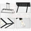 Jaijuan - Light Kitchen Island Pendant-2055681999-2055681998