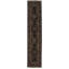 One-of-a-Kind 2'6" X 12' Area Rug