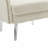 Upholstered Armchair-778982349