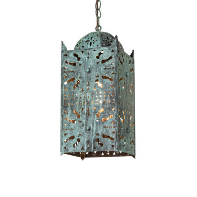 Goudie 1 - Light Pendant