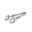 Equestrian Salad Servers