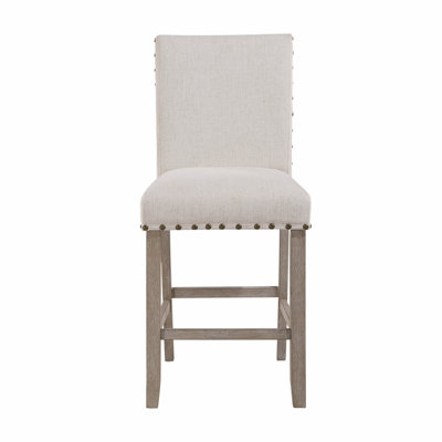 TABOURET DE MARIA (ENSEMBLE DE 2)