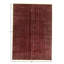 Handmade Cotton and Wool Area Rug