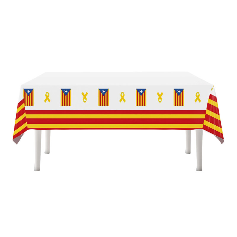 Nappe jetable, A