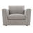 Remi 44" Wide Polyester Armchair
