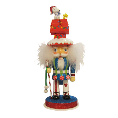 Christmas Fantasy & Sci-Fi Nutcracker