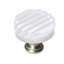 Texture Glass Mushroom Knob-12166278-70948728