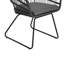 CHAISE, 2PCS avec 2 coussins