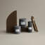 Scented Candle-127680900