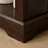 Daxtyn Faux Wood Tall Storage Cabinet-1114518484