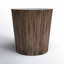 Wes End Table