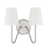 Brushed Nickel is out of stock