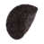 Chocolat noir est en rupture de stock