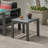 20"W SIDE TABLE