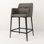Tabouret de bar et de comptoir Jahnke Earle (29/25 po)