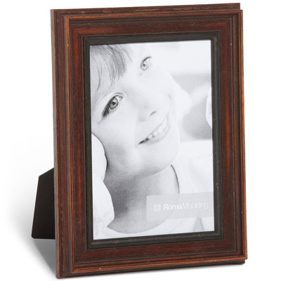 Cortona Single Picture Frame