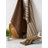 Abigel Cotton Stripe Dish Cloth Kitchen Towel