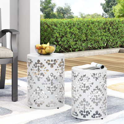 Table d'appoint Faliha