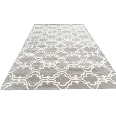 Ohare Gray Rug