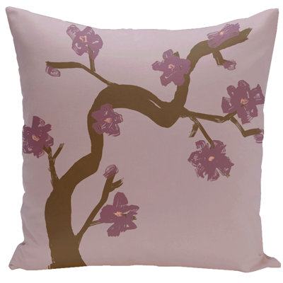 Housse et insert floral floral