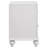 Barzini 2-Drawer Nightstand White-204991784