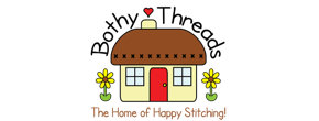 Logo Bothy Threads