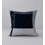 Abstract Throw Pillow-739694321