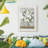 Ninon -Gallery Wrapped Canvas-1621262735-1621262734