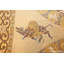 One-of-a-Kind Rectangle 6'4" X 11' Hand Knotted Area Rug