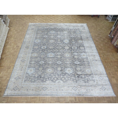 Dipak Floral Indoor Rug