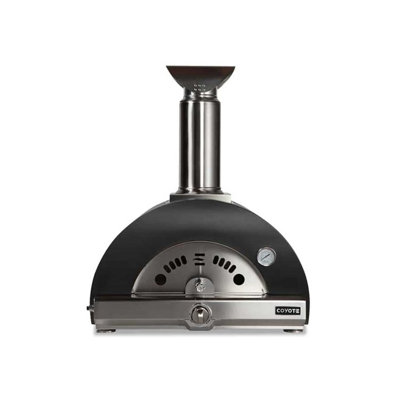 Coyote 30" Hybrid Multi-Fuel Pizza Oven