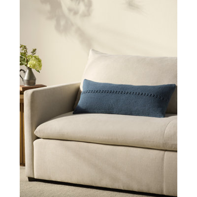 Housse de coussin Chris Loves Julia Harvey