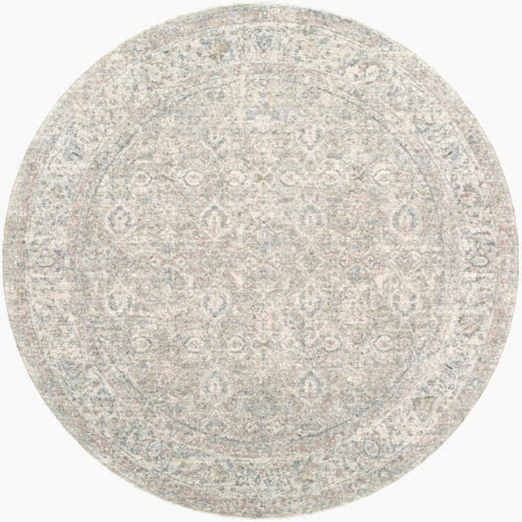 Poetry Area Rug