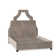 Natalie Upholstered Bed