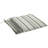 Macaire Sunbrella Outdoor 2'' Dining Chair Chair Pad-942884781-942884777