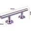 Delastre Grab Bar-108840290-108840291