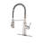LONGJIANG Pull Down Touchless Kitchen Faucet-64642106